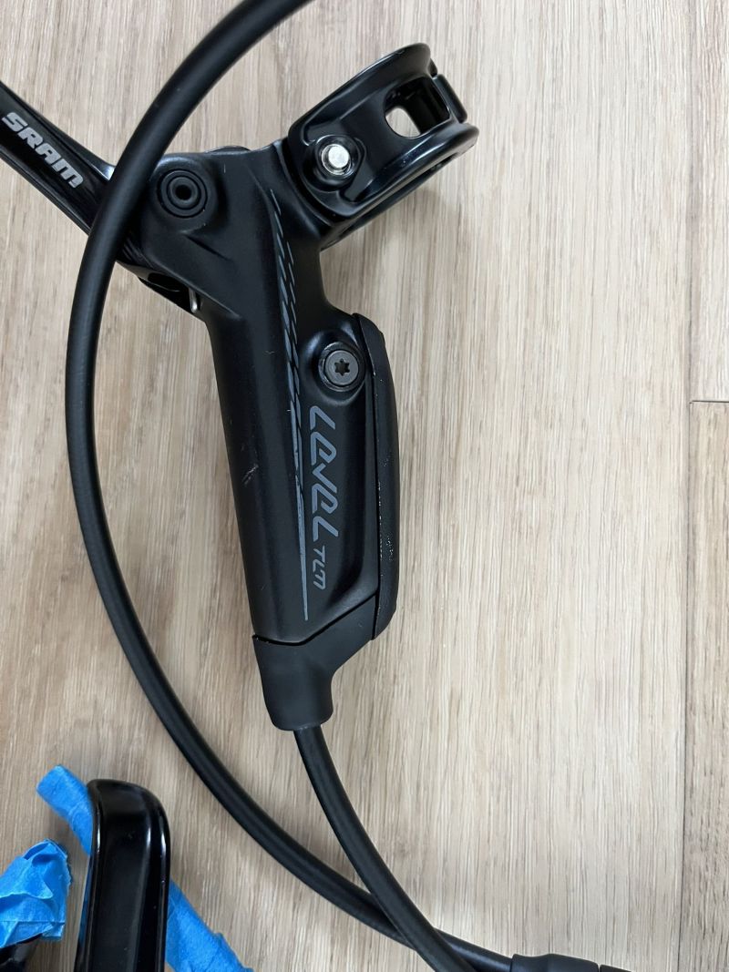 SRAM LEVEL TLM