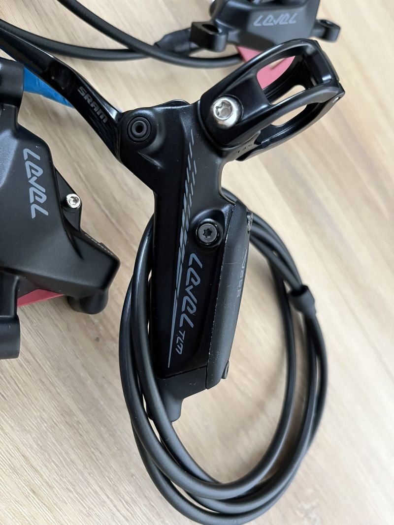 SRAM LEVEL TLM