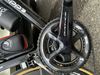 Eddy Merckx 525, Shimano Dura-Ace di2 s wattmetrem, Vel. 54