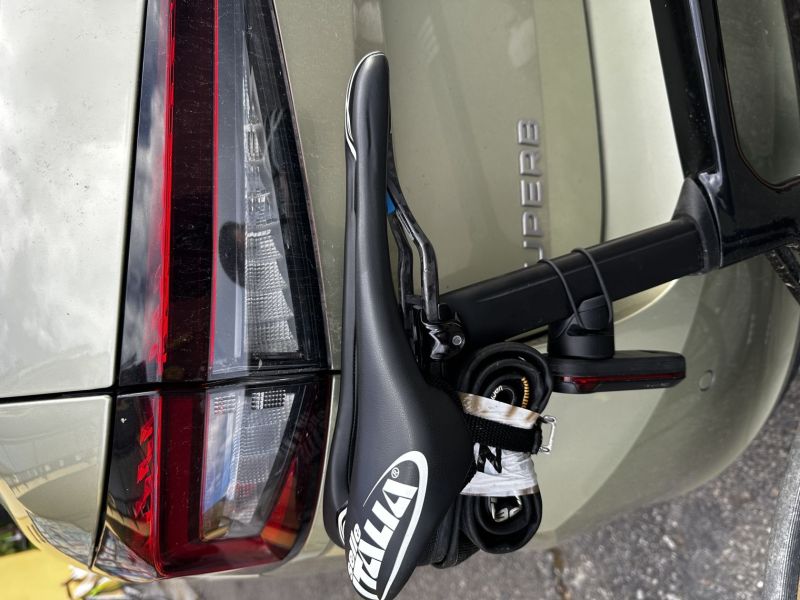 Eddy Merckx 525, Shimano Dura-Ace di2 s wattmetrem, Vel. 54