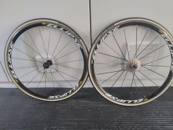 Mavic Ellipse