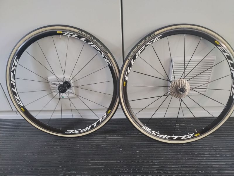 Mavic Ellipse
