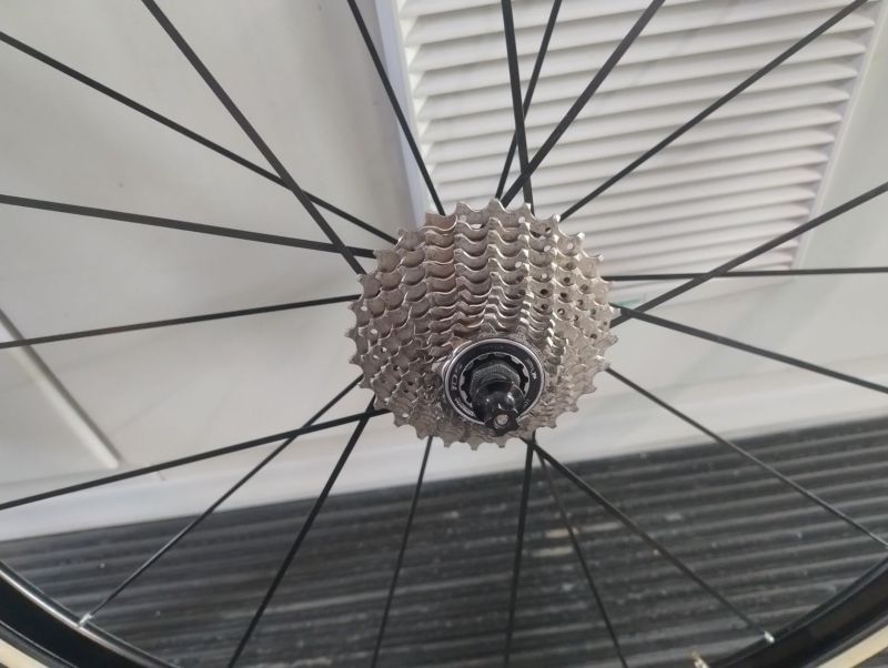 Mavic Ellipse