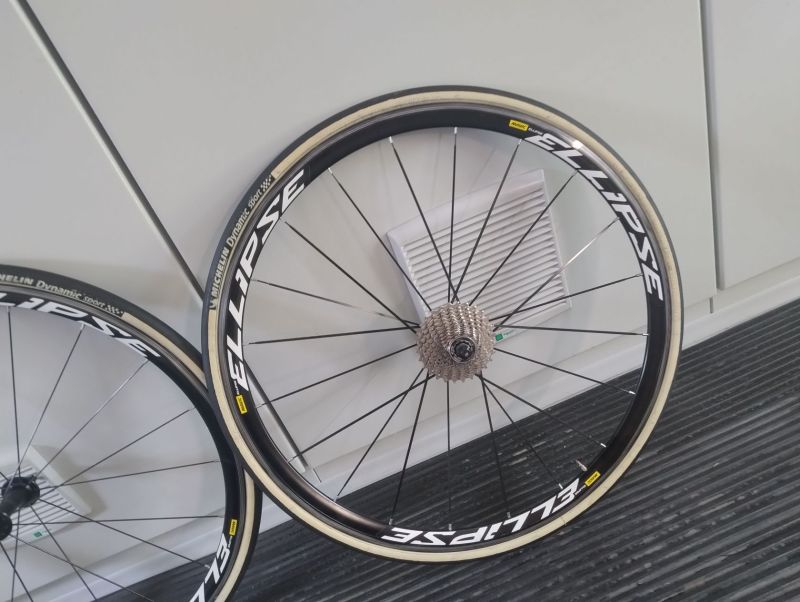 Mavic Ellipse