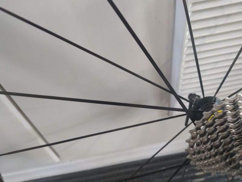 Mavic Ellipse