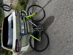 Merida Scultura evo 906