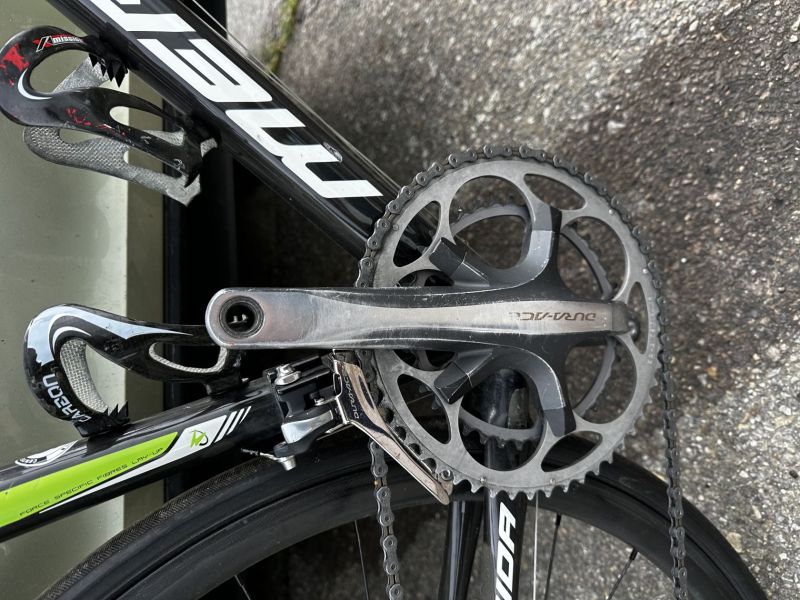 Merida Scultura evo 906