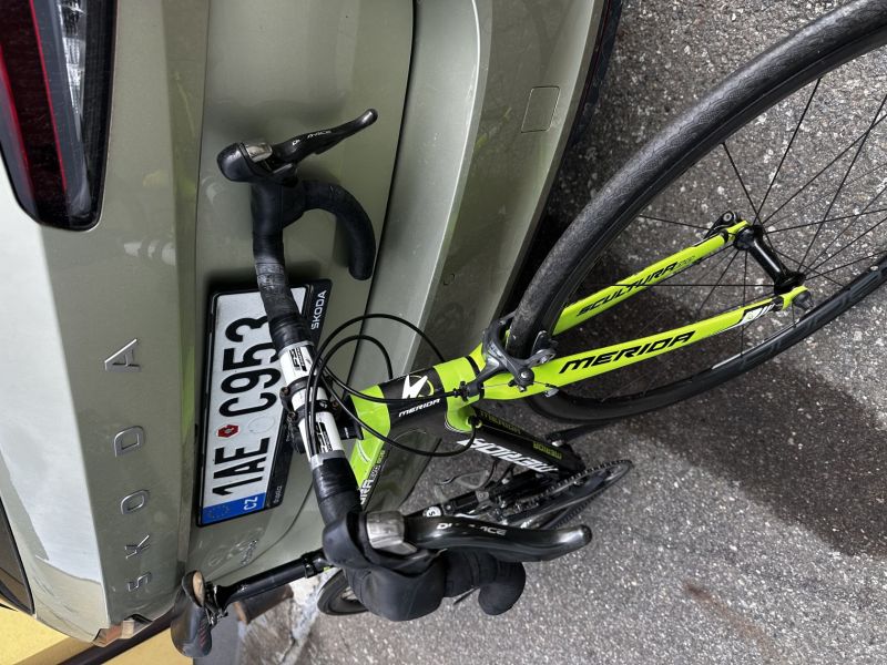 Merida Scultura evo 906