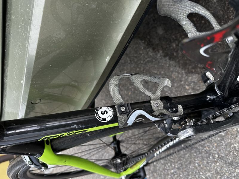 Merida Scultura evo 906