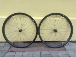 Rose G-Thirty Disc Light 28" / 700 C Gravel