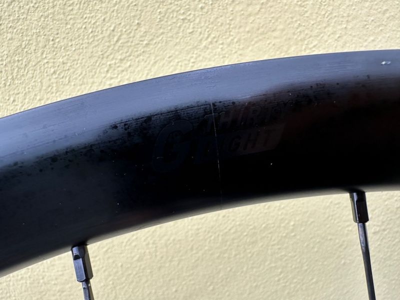 Rose G-Thirty Disc Light 28" / 700 C Gravel