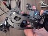 Gravel sada sram axs 12s