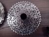 Gravel sada sram axs 12s