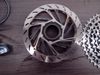 Gravel sada sram axs 12s