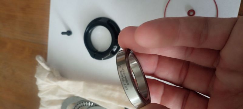 Prodám Intend Stiffmaster.