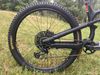Canyon Spectral Al 29”- nový rám a komponenty 