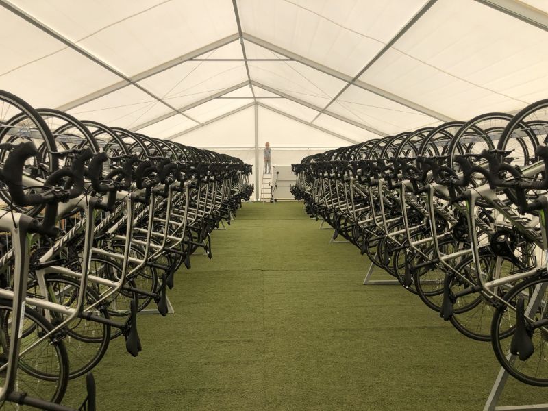 Hledáme mechaniky do naší půjčovny na Mallorce 15. září až 25. října 2025