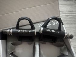 Powermetr Garmin Vector 3 oboustranny wattmetr 