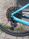 Rockrider XC500 vel.S