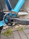 Rockrider XC500 vel.S