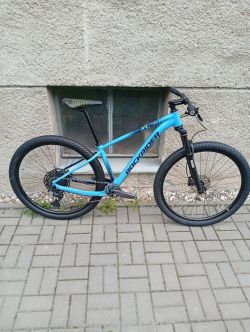Rockrider XC500 vel.S