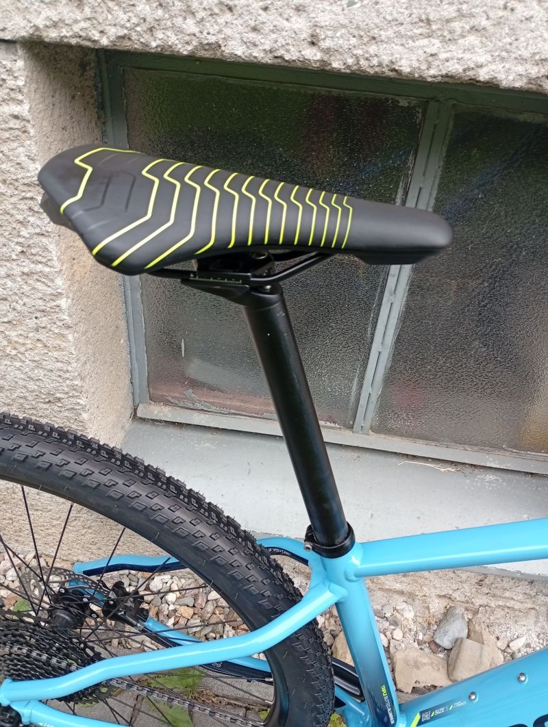 Rockrider XC500 vel.S