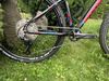 kolo 29" velikost S
