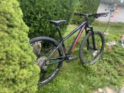 kolo 29" velikost S