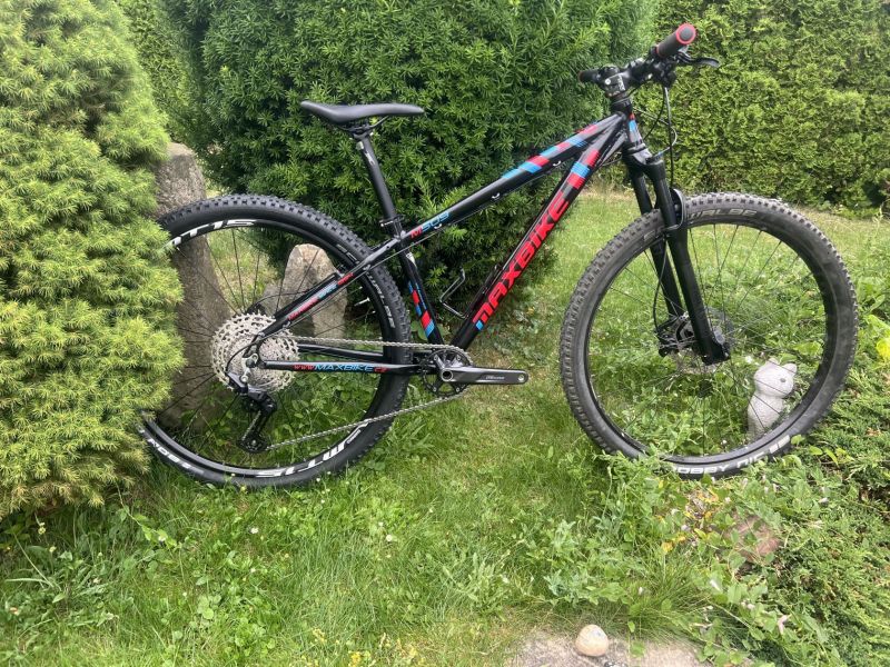 kolo 29" velikost S