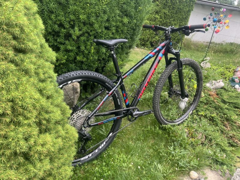 kolo 29" velikost S