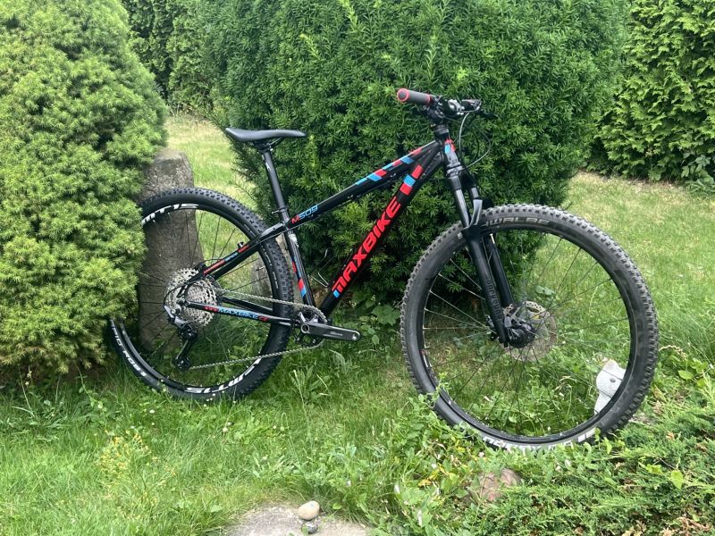 kolo 29" velikost S
