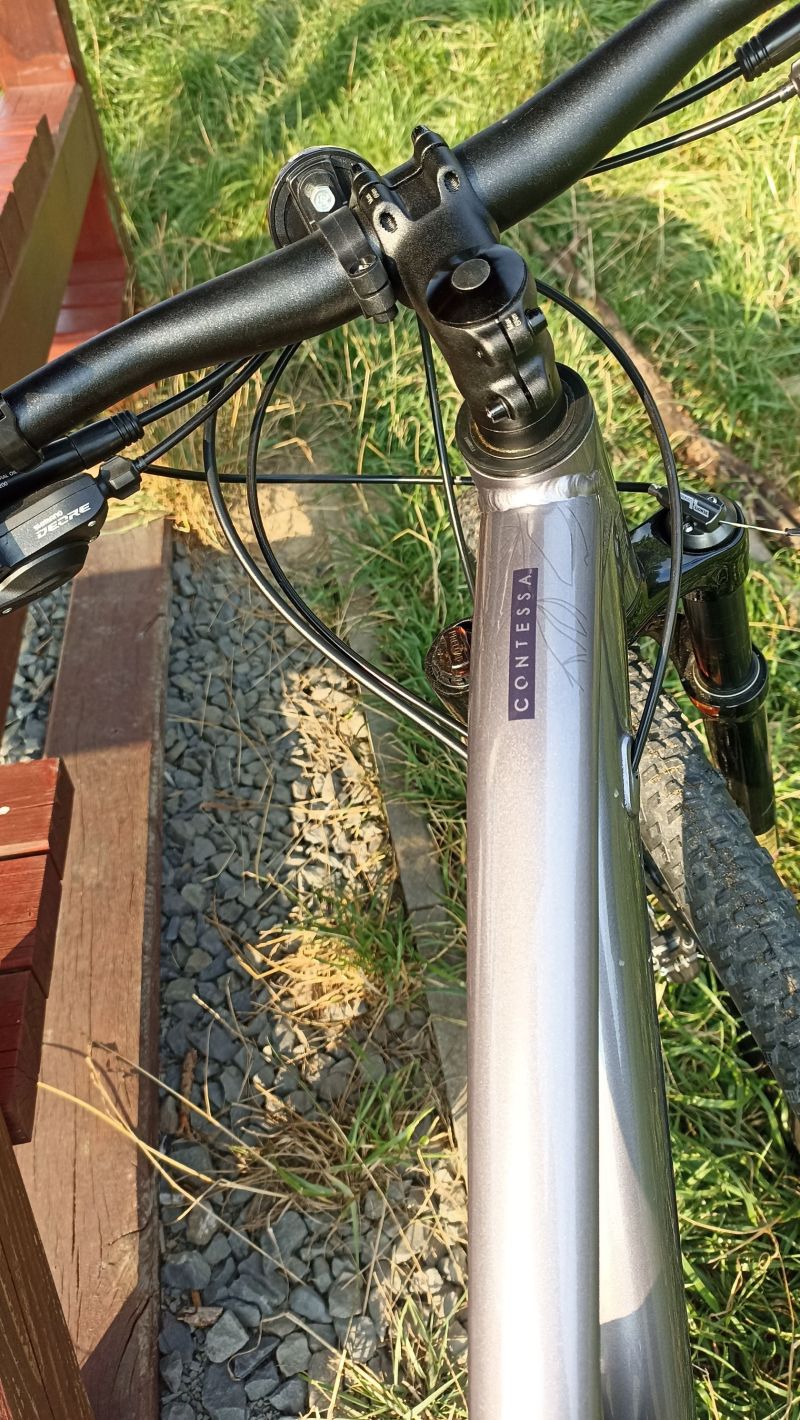 Scott Contessa Active 20
