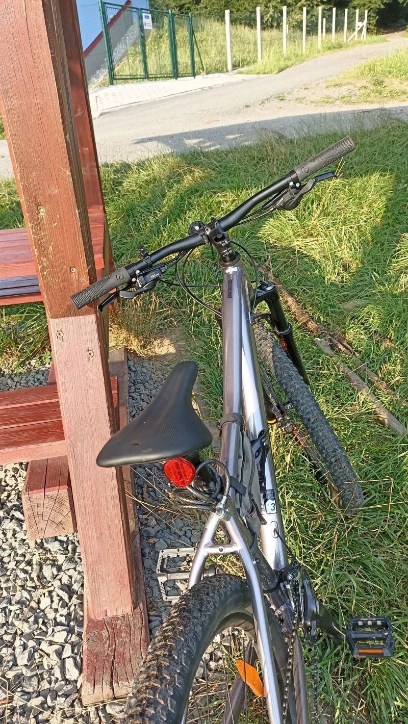 Scott Contessa Active 20