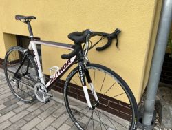 Author CA7700, Dura Ace