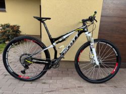 Prodej kola Scott RC 900