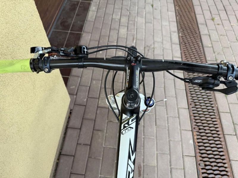 Prodej kola Scott RC 900