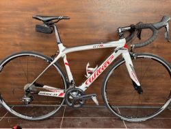 Prodej silničního kola WILIER GTR granturismo