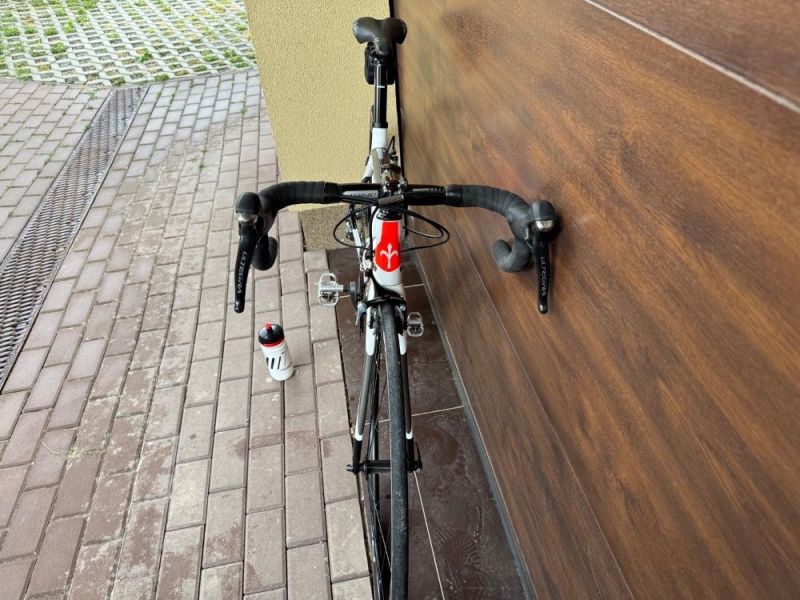 Prodej silničního kola WILIER GTR granturismo