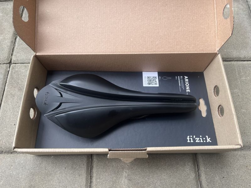 Fizi:k Arione Evo R1