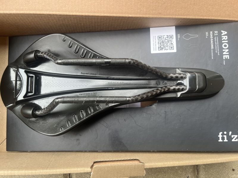 Fizi:k Arione Evo R1