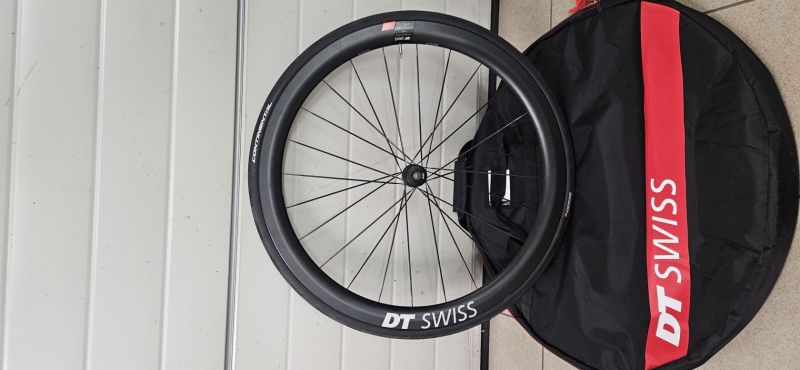 DT SWISS ERC 1100