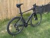 Cervélo S5 vel. 58 SRAM RED/Force