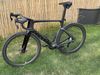 Cervélo S5 vel. 58 SRAM RED/Force