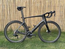 Cervélo S5 vel. 58 SRAM RED/Force