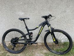 Trek Lush SL M