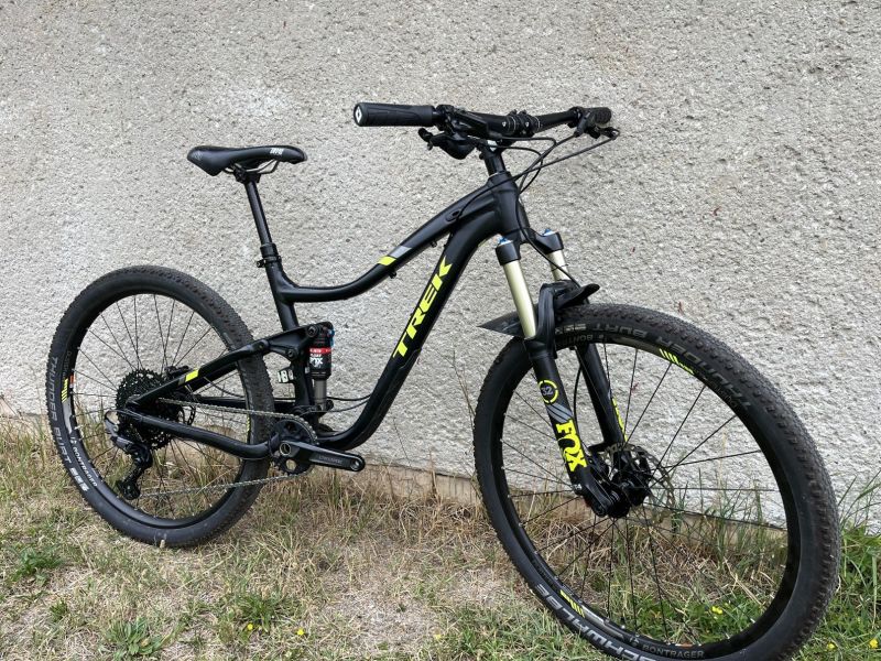 Trek Lush SL M