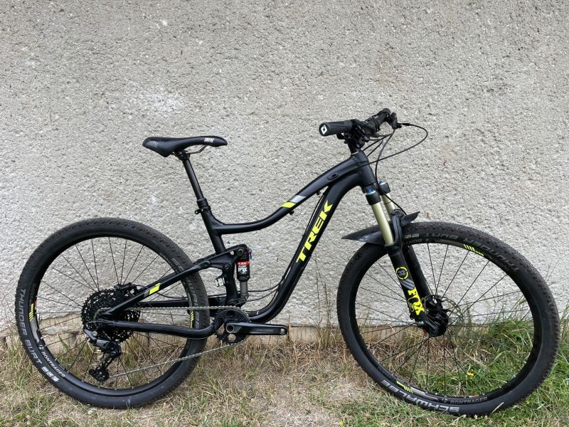 Trek Lush SL M