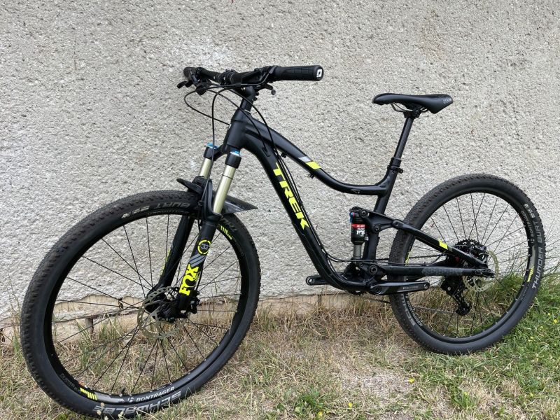 Trek Lush SL M