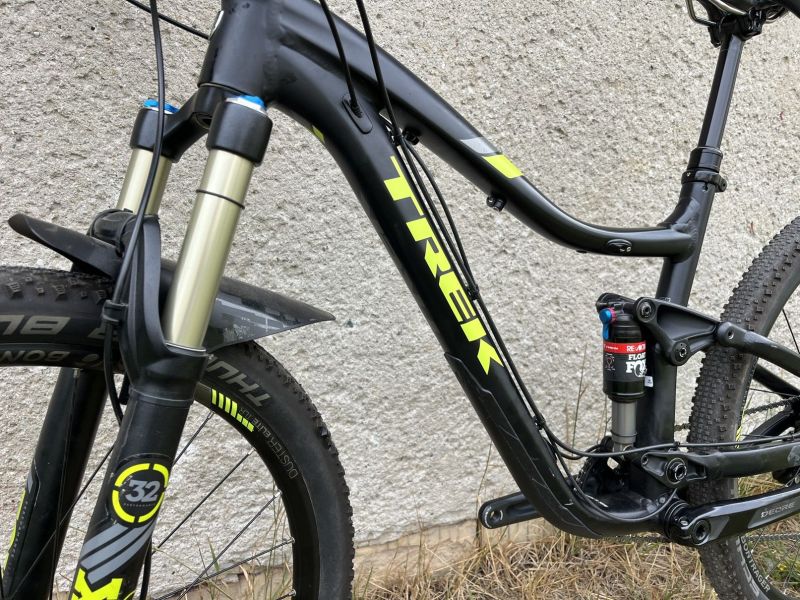 Trek Lush SL M