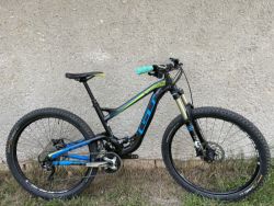 GT Sensor Pro M